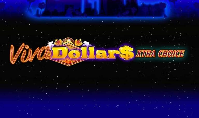 Viva Dollars — Xtra Choice