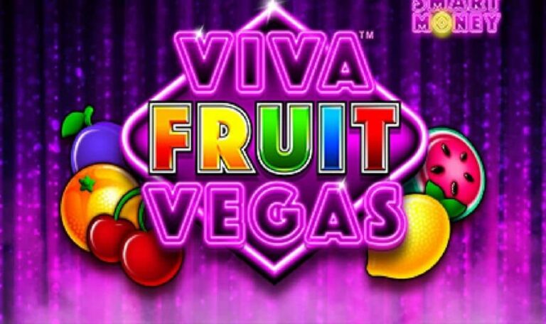 Viva Fruit Vegas