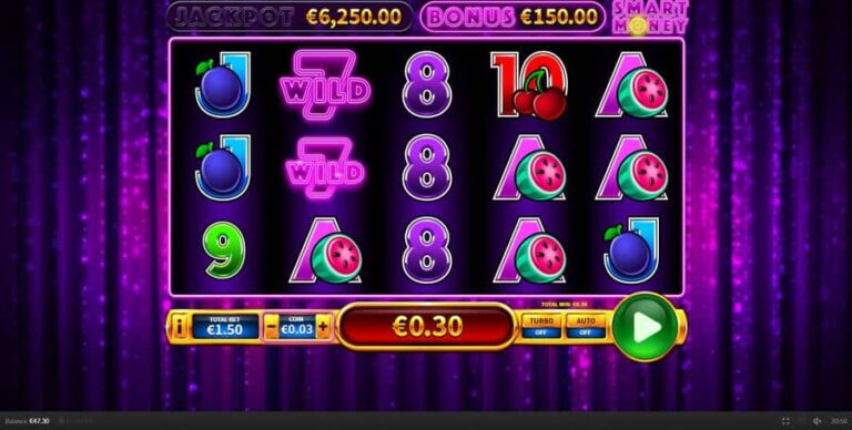 Viva Fruit Vegas
