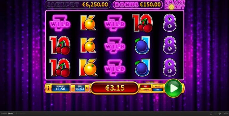 Viva Fruit Vegas
