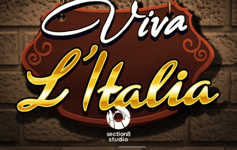 Viva L’Italia