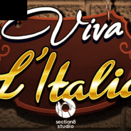 Viva L’Italia