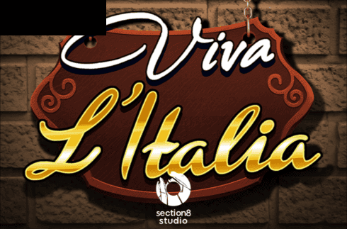 Viva L’Italia