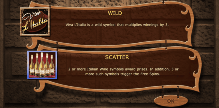 Viva L’Italia