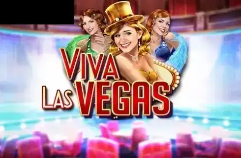Viva Las Vegas (Red Rake)