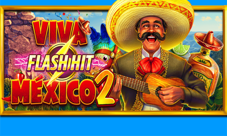 Viva Mexico 2