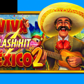 Viva Mexico 2