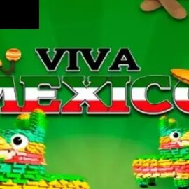 Viva Mexico (FBM Digital Systems)