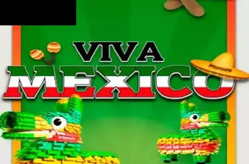 Viva Mexico (FBM Digital Systems)