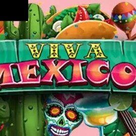 Viva Mexico (InBet Games)