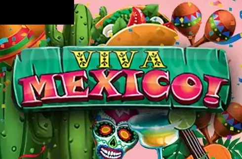 Viva Mexico (InBet Games)