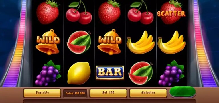 Viva las Slots