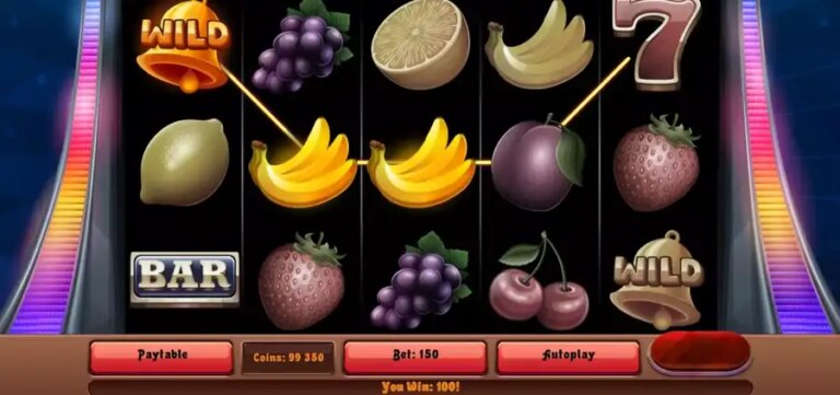 Viva las Slots