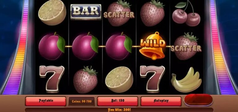 Viva las Slots