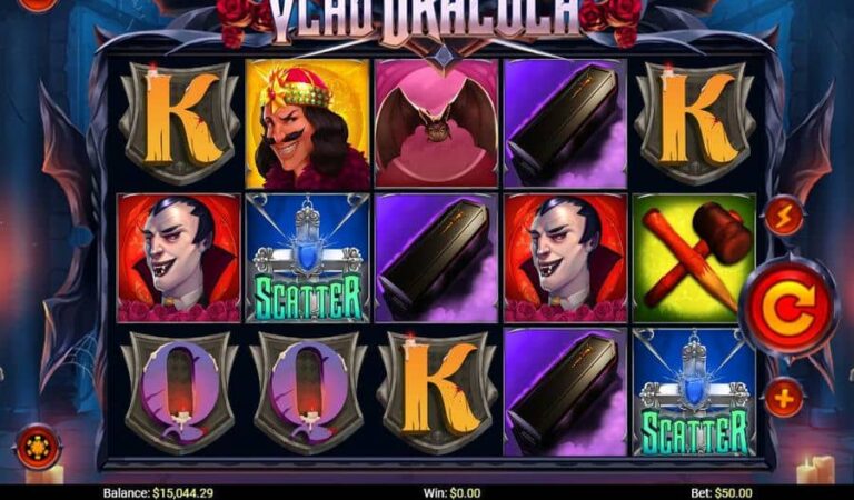 Vlad Dracula