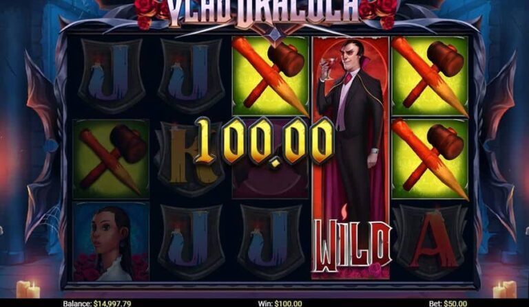 Vlad Dracula