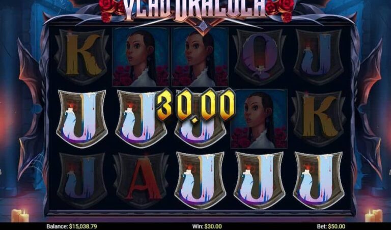 Vlad Dracula