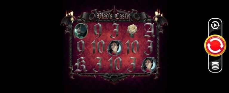 Vlad’s Castle