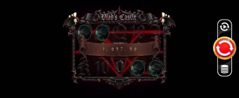 Vlad’s Castle