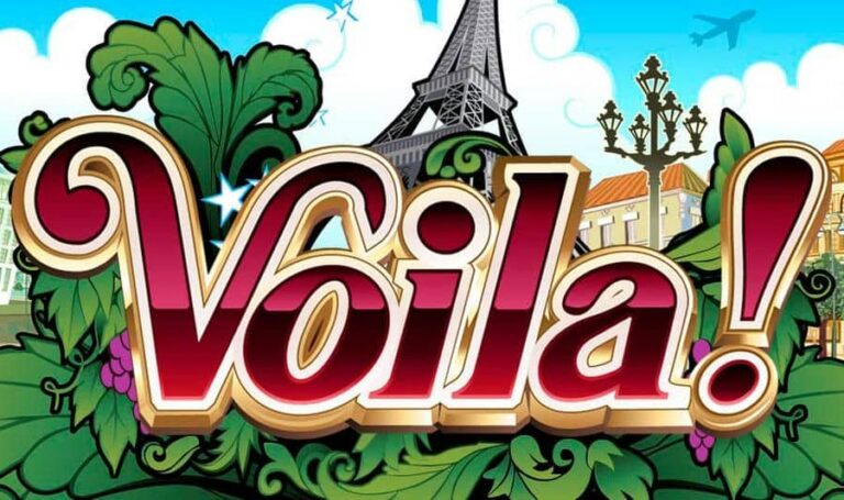 Voila!