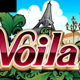Voila!