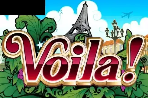 Voila!