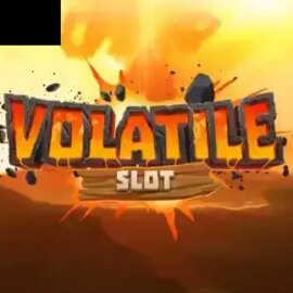 Volatile Slot