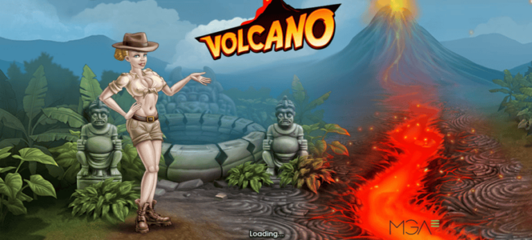 Volcano (MGA)