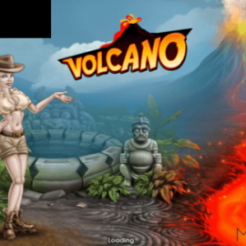 Volcano (MGA)