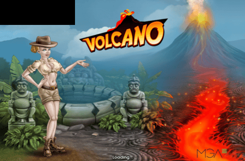 Volcano (MGA)