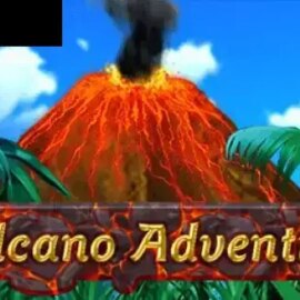 Volcano Adventure