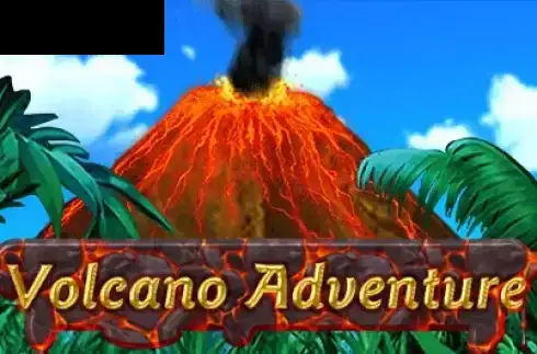 Volcano Adventure