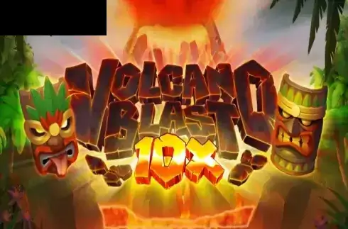Volcano Blast 10X