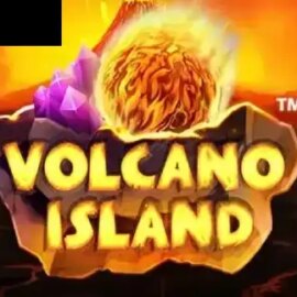 Volcano Island