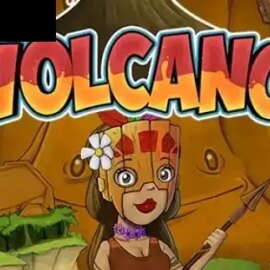 Volcano (Red7)