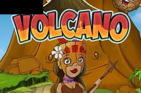 Volcano (Red7)