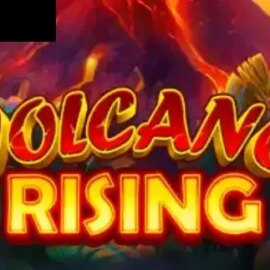 Volcano Rising