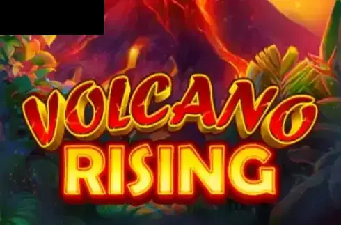 Volcano Rising