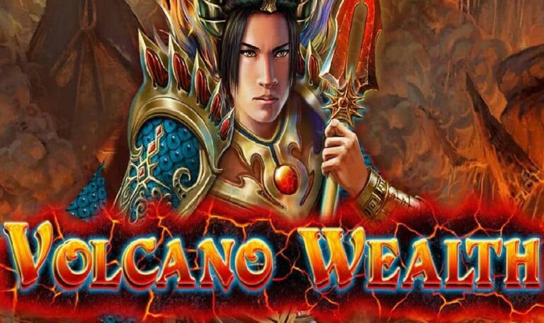 Volcano Wealth