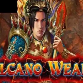 Volcano Wealth