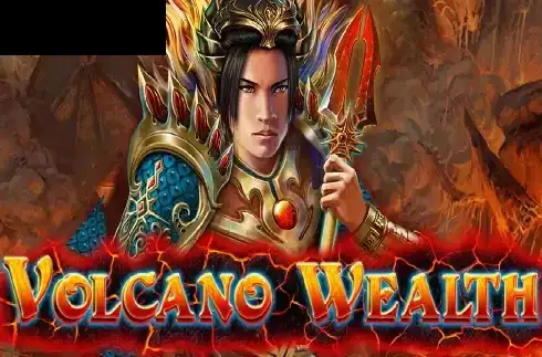 Volcano Wealth