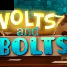 Volts and Bolts