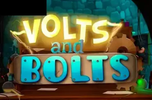 Volts and Bolts