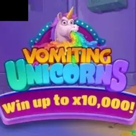 Vomiting Unicorns