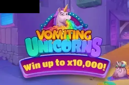 Vomiting Unicorns