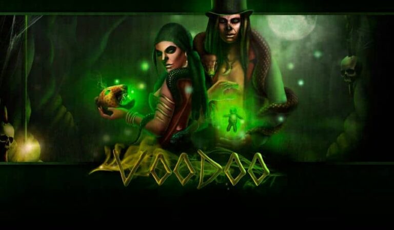 Voodoo