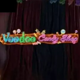 Voodoo Candy Shop