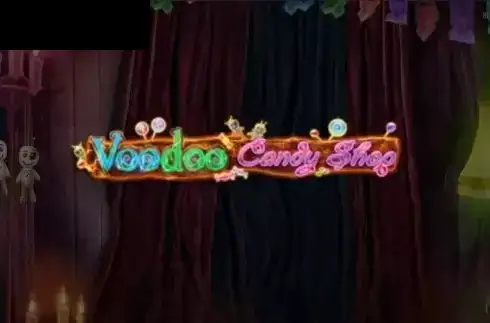 Voodoo Candy Shop