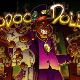 Voodoo Dollars