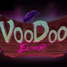 Voodoo Elixir